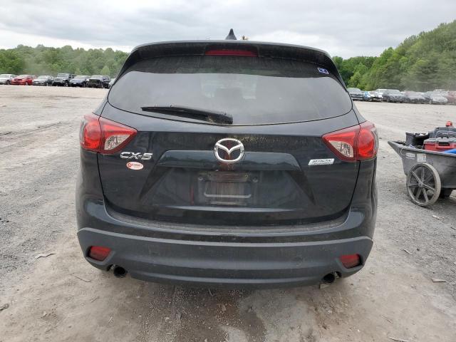 Photo 5 VIN: JM3KE2CE4D0108244 - MAZDA CX-5 