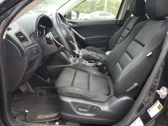 Photo 6 VIN: JM3KE2CE4D0108244 - MAZDA CX-5 