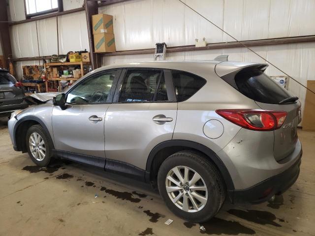 Photo 1 VIN: JM3KE2CE4D0110690 - MAZDA CX-5 