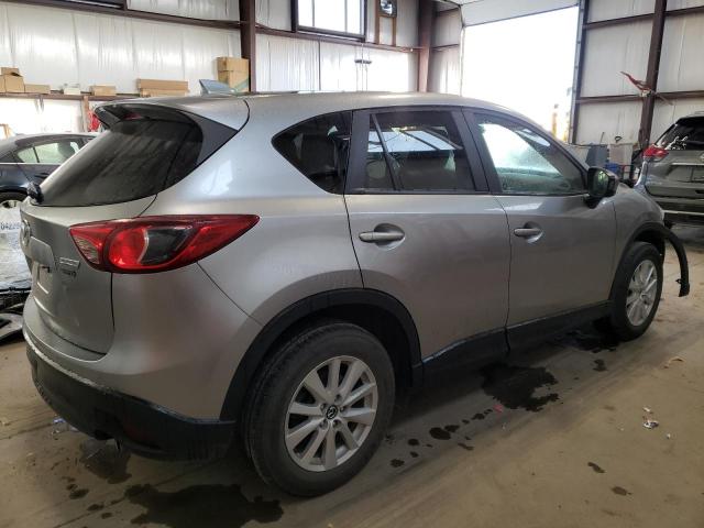 Photo 2 VIN: JM3KE2CE4D0110690 - MAZDA CX-5 