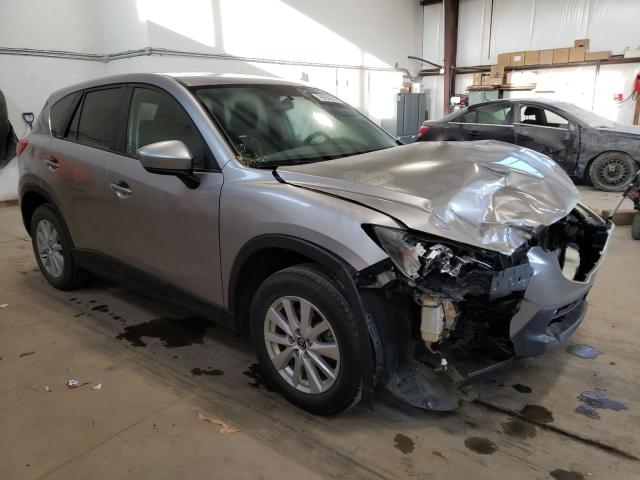 Photo 3 VIN: JM3KE2CE4D0110690 - MAZDA CX-5 