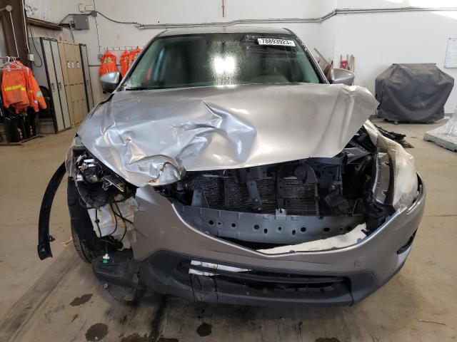 Photo 4 VIN: JM3KE2CE4D0110690 - MAZDA CX-5 