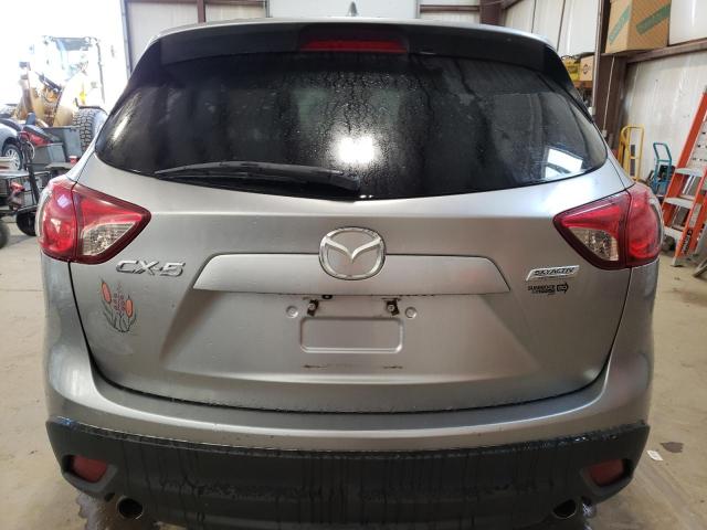 Photo 5 VIN: JM3KE2CE4D0110690 - MAZDA CX-5 