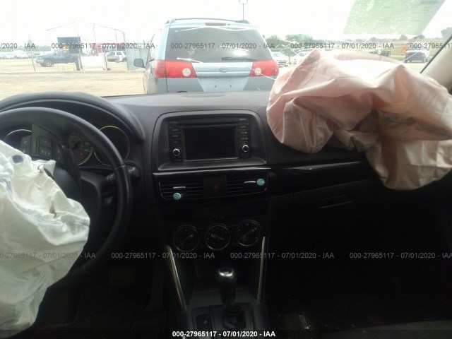 Photo 4 VIN: JM3KE2CE4D0120409 - MAZDA CX-5 