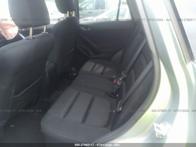 Photo 7 VIN: JM3KE2CE4D0120409 - MAZDA CX-5 