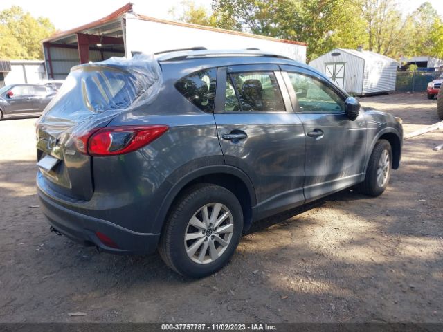 Photo 3 VIN: JM3KE2CE4D0121317 - MAZDA CX-5 