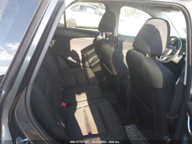 Photo 7 VIN: JM3KE2CE4D0121317 - MAZDA CX-5 