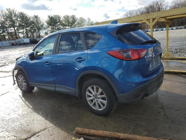 Photo 1 VIN: JM3KE2CE4D0121673 - MAZDA CX-5 