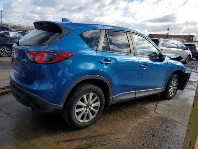 Photo 2 VIN: JM3KE2CE4D0121673 - MAZDA CX-5 