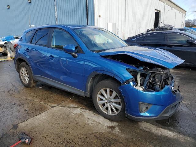 Photo 3 VIN: JM3KE2CE4D0121673 - MAZDA CX-5 