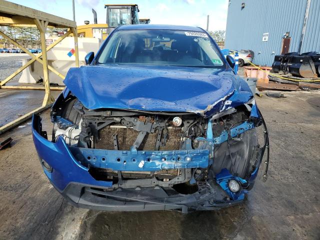 Photo 4 VIN: JM3KE2CE4D0121673 - MAZDA CX-5 