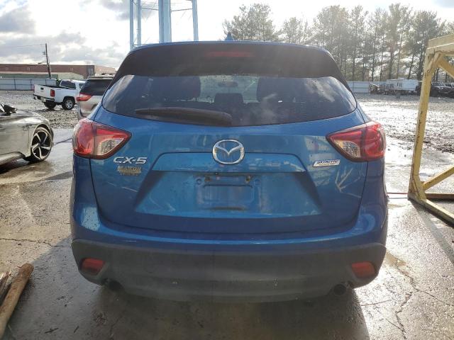 Photo 5 VIN: JM3KE2CE4D0121673 - MAZDA CX-5 