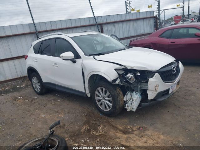 Photo 0 VIN: JM3KE2CE4D0126159 - MAZDA CX-5 