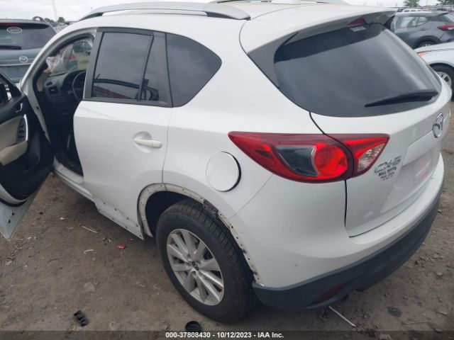 Photo 2 VIN: JM3KE2CE4D0126159 - MAZDA CX-5 