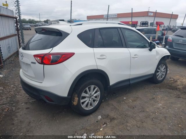 Photo 3 VIN: JM3KE2CE4D0126159 - MAZDA CX-5 