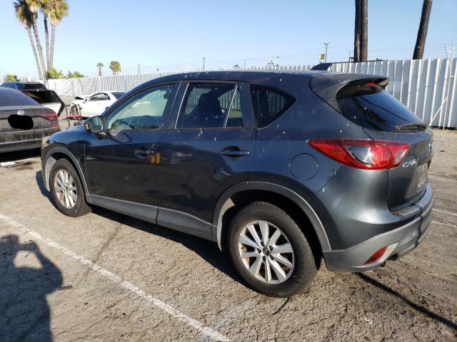 Photo 1 VIN: JM3KE2CE4D0129501 - MAZDA CX-5 TOURI 