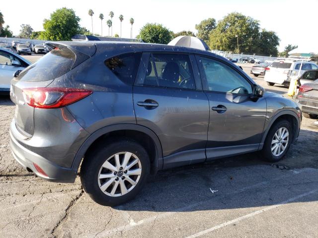 Photo 2 VIN: JM3KE2CE4D0129501 - MAZDA CX-5 TOURI 