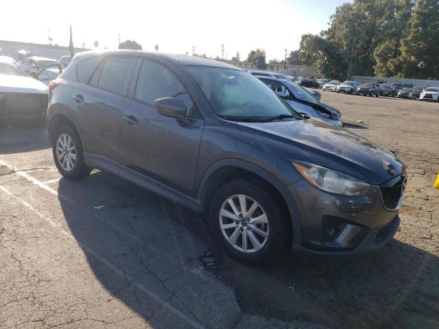 Photo 3 VIN: JM3KE2CE4D0129501 - MAZDA CX-5 TOURI 