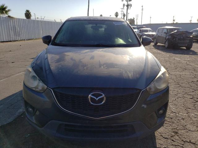 Photo 4 VIN: JM3KE2CE4D0129501 - MAZDA CX-5 TOURI 