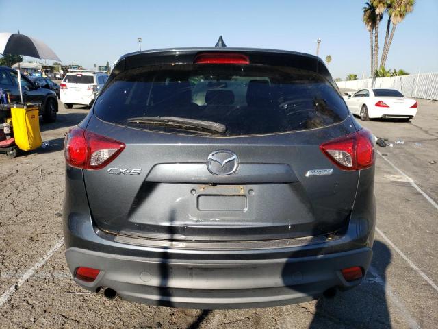 Photo 5 VIN: JM3KE2CE4D0129501 - MAZDA CX-5 TOURI 