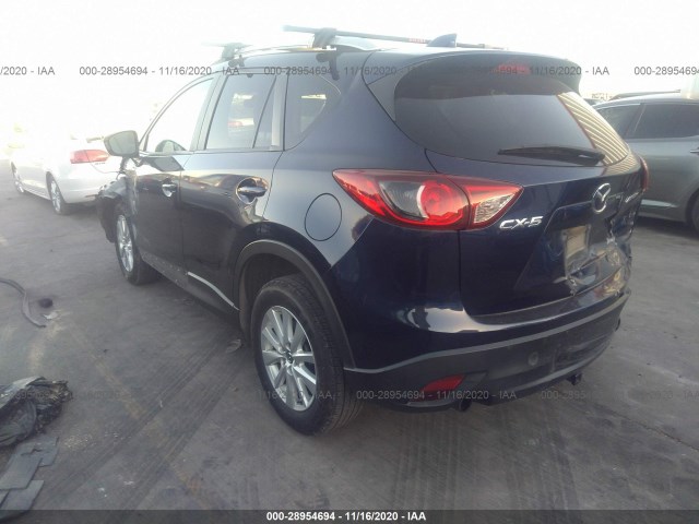 Photo 2 VIN: JM3KE2CE4D0143995 - MAZDA CX-5 