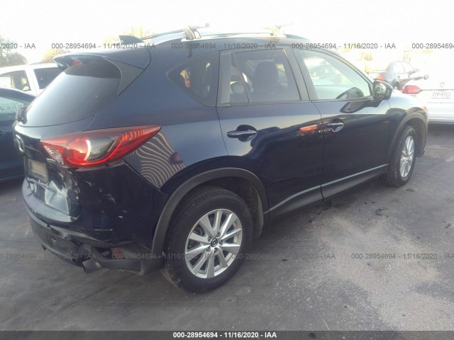 Photo 3 VIN: JM3KE2CE4D0143995 - MAZDA CX-5 