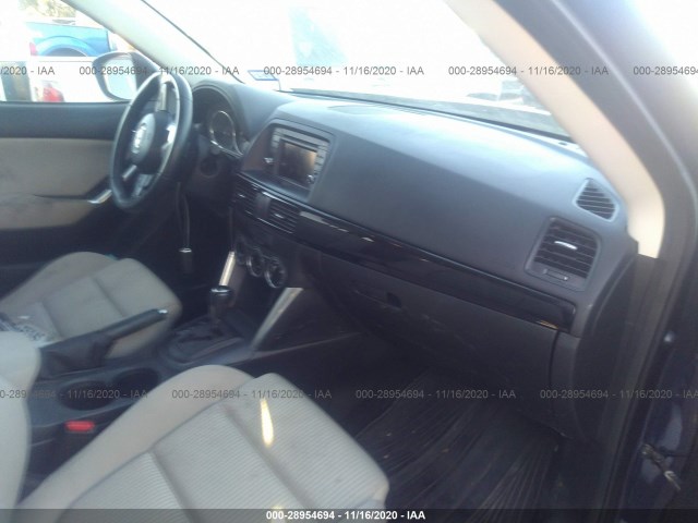 Photo 4 VIN: JM3KE2CE4D0143995 - MAZDA CX-5 