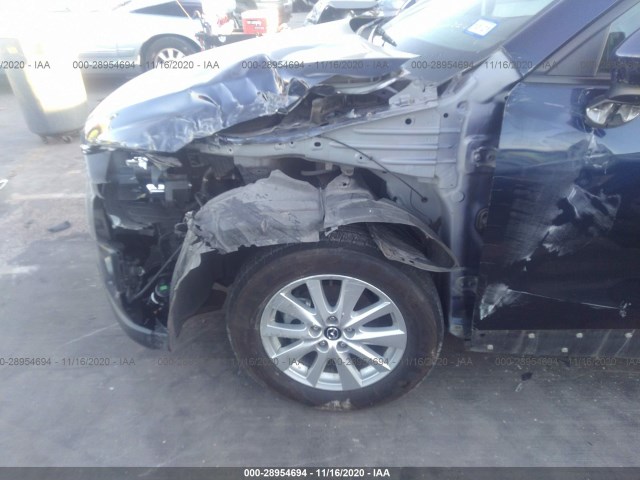 Photo 5 VIN: JM3KE2CE4D0143995 - MAZDA CX-5 