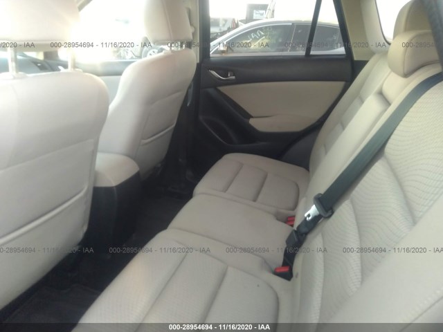 Photo 7 VIN: JM3KE2CE4D0143995 - MAZDA CX-5 