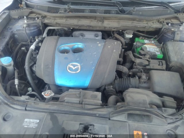 Photo 9 VIN: JM3KE2CE4D0143995 - MAZDA CX-5 