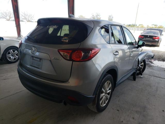 Photo 3 VIN: JM3KE2CE4D0144080 - MAZDA CX-5 TOURI 