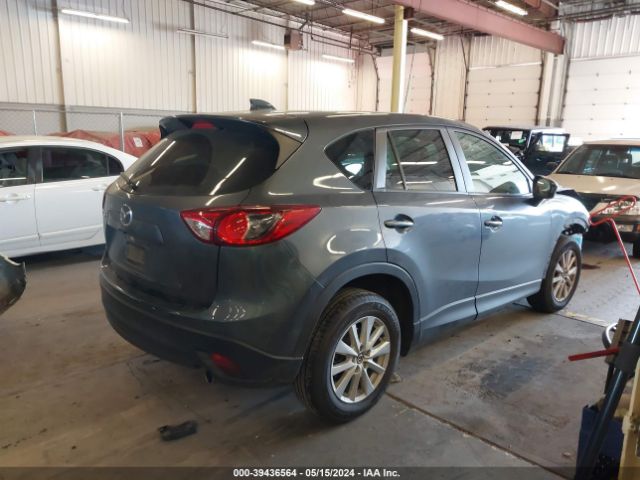 Photo 3 VIN: JM3KE2CE4D0153135 - MAZDA CX-5 