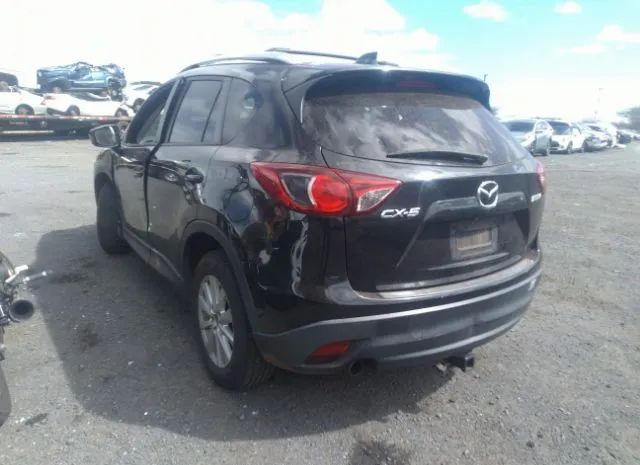 Photo 2 VIN: JM3KE2CE4D0154799 - MAZDA CX-5 