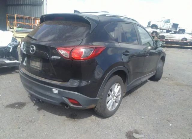 Photo 3 VIN: JM3KE2CE4D0154799 - MAZDA CX-5 