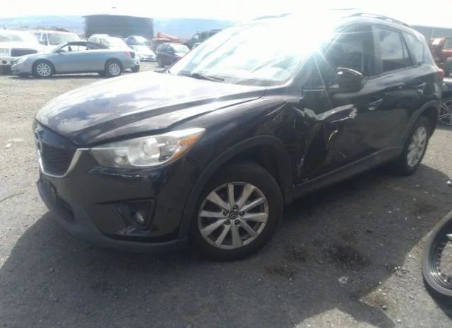 Photo 5 VIN: JM3KE2CE4D0154799 - MAZDA CX-5 