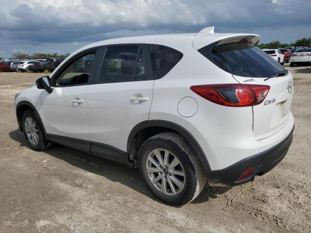 Photo 1 VIN: JM3KE2CE4D0159839 - MAZDA CX-5 TOURI 