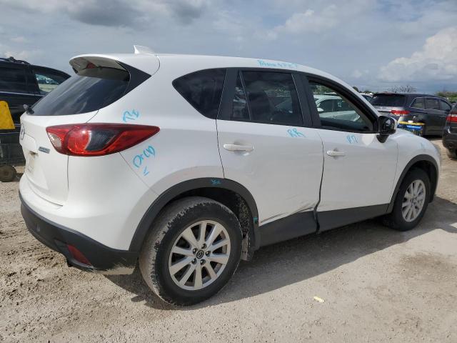 Photo 2 VIN: JM3KE2CE4D0159839 - MAZDA CX-5 TOURI 