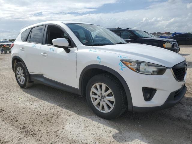 Photo 3 VIN: JM3KE2CE4D0159839 - MAZDA CX-5 TOURI 