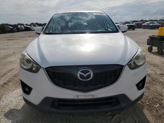 Photo 4 VIN: JM3KE2CE4D0159839 - MAZDA CX-5 TOURI 