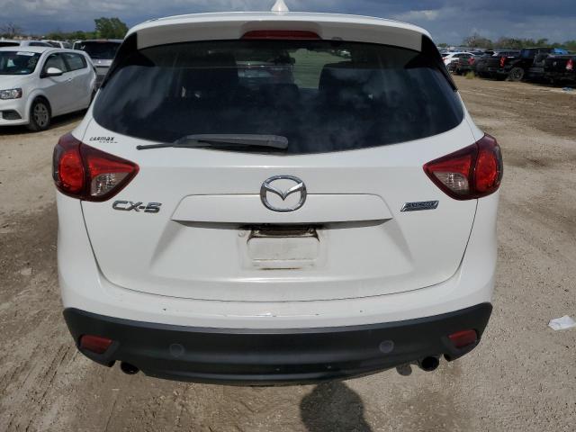 Photo 5 VIN: JM3KE2CE4D0159839 - MAZDA CX-5 TOURI 