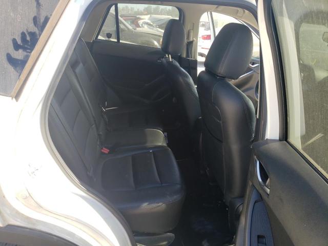 Photo 5 VIN: JM3KE2CE4D0167892 - MAZDA CX-5 TOURI 