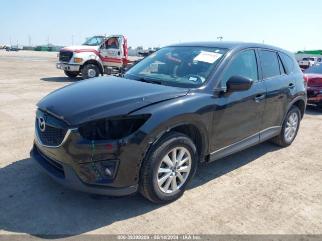 Photo 1 VIN: JM3KE2CE5D0107975 - MAZDA CX-5 