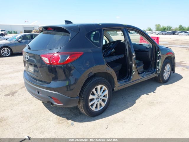 Photo 3 VIN: JM3KE2CE5D0107975 - MAZDA CX-5 