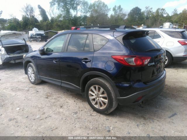 Photo 2 VIN: JM3KE2CE5D0118667 - MAZDA CX-5 