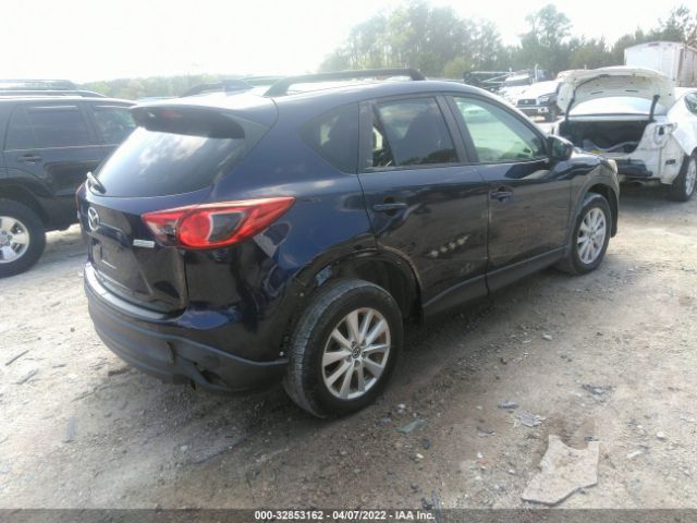 Photo 3 VIN: JM3KE2CE5D0118667 - MAZDA CX-5 