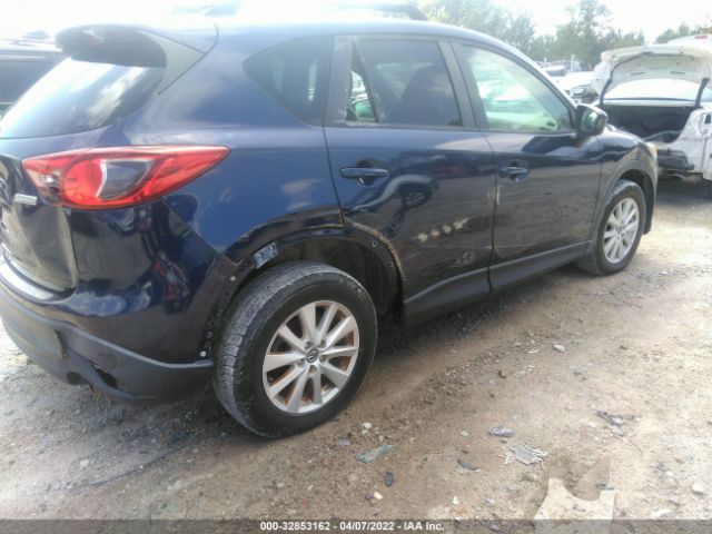 Photo 5 VIN: JM3KE2CE5D0118667 - MAZDA CX-5 