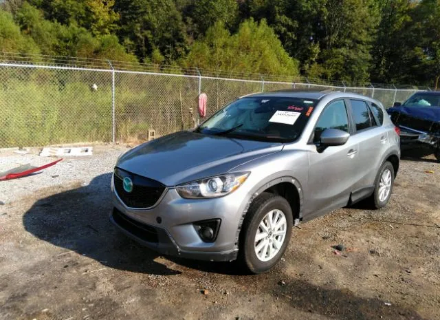 Photo 1 VIN: JM3KE2CE5D0124775 - MAZDA CX-5 