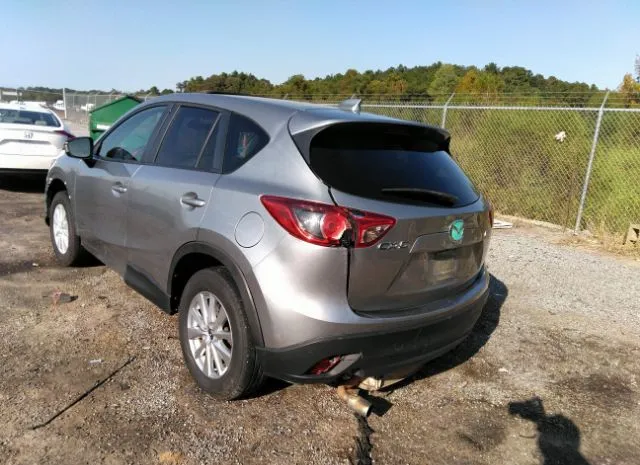 Photo 2 VIN: JM3KE2CE5D0124775 - MAZDA CX-5 