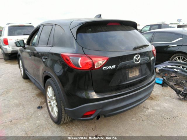 Photo 2 VIN: JM3KE2CE5D0126090 - MAZDA CX-5 