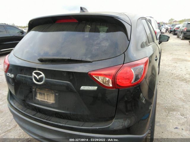 Photo 3 VIN: JM3KE2CE5D0126090 - MAZDA CX-5 